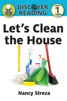 Nancy Streza | Let's Clean The House | Taschenbuch | Englisch (2015)