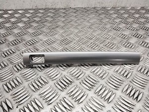 BMW X5 E70 2012 Verkleidung Kombiinstrument Cockpit 6956694 TPD14172