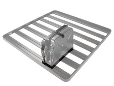 Front Runner Outfitters JCHO013 Roof Rack Single Jerry Can Mount-Black