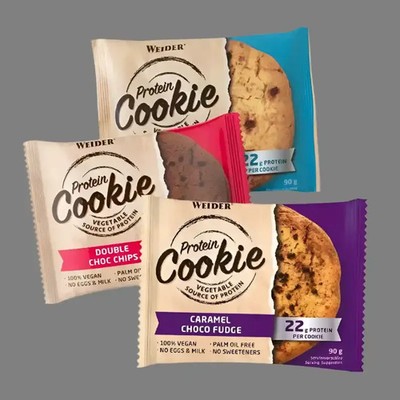 WEIDER PROTEIN COOKIE 90g