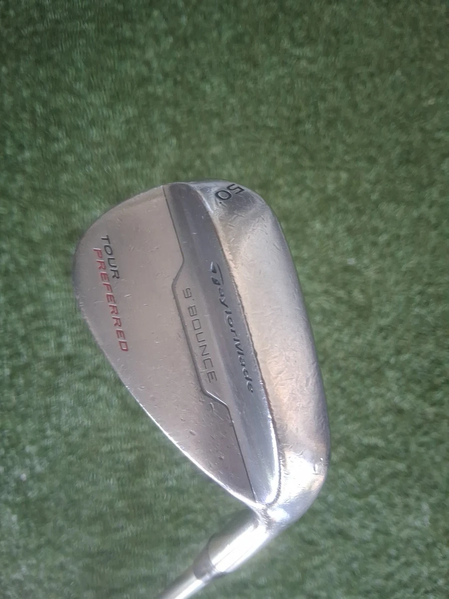 【TaylorMade❣️】TOUR PREFERRED 52°/56°/60° Taylormade Tour Preferred Wedge for sale | eBay