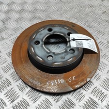 Disque de frein Volkswagen CRAFTER