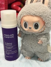 Paula's Choice 1% Retinol Treatment Size 1 oz/ 30 mL Brand New