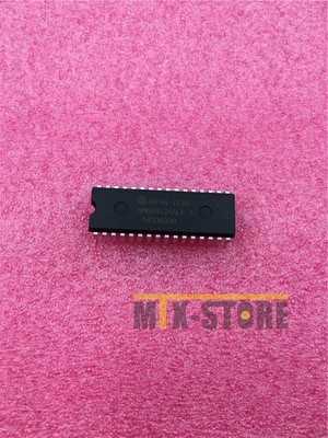 5PCS IC HM628128ALP-7 DIP-32   NEW GOOD QUALITY #vn