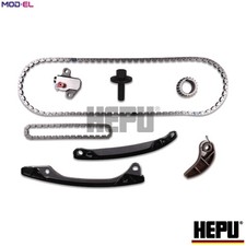 TIMING CHAIN KIT 21-0617 FOR NISSAN HR12DR/HR12DDR 1.2L 3cyl MICRA IV