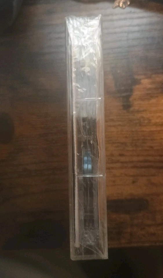 🔥🔥Vintage Toni Braxton Self-Titled Cassette Tape New Sealed ! (1993)🔥🔥 - Image 4 of 4