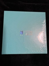 Brand new and unopened BTS STONEHENGE DESTINY V Necklace