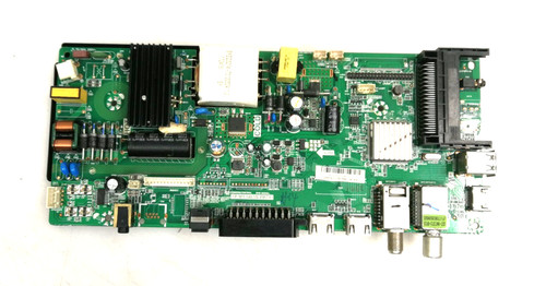Main Board/Netzteil TP.MS3463S.PB711 für LED TV Blaupunkt Model: B40J148T2CS