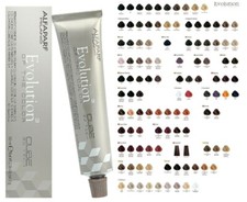 Alfaparf Evolution of the Color Cube3D Hair Color 2.05 oz Choose your color
