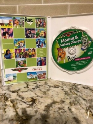 Rock n Learn - Money and Making | eBay