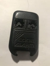 Keyless remote entry replacement Code Alarm GOH-MM6-101890 control key Fob Trx