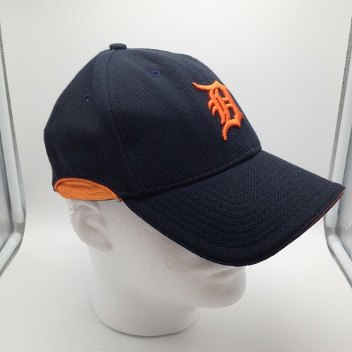 Detroit Tigers New Era Authentic 