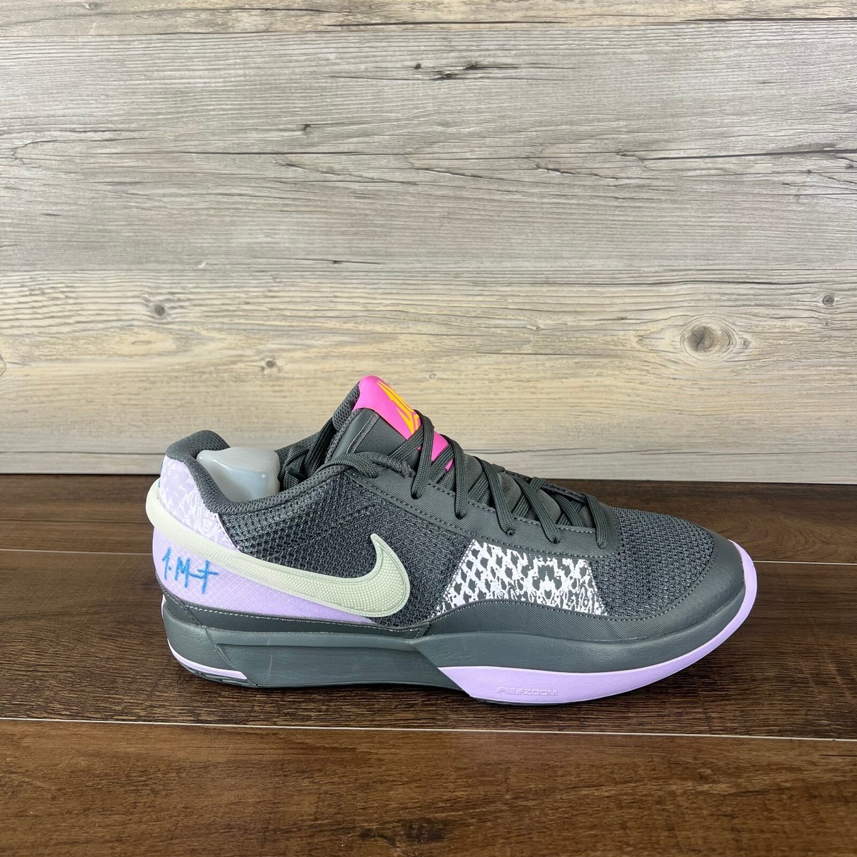 Size 12 - Nike Ja 1 Personal Touch for sale online | eBay