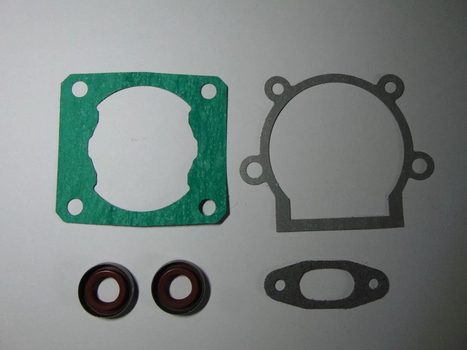 CEDARHAUS GASKET & OIL SEAL SET STIHL FS400 FS450 FS480 4128-007-1050 , 4128 007 1050