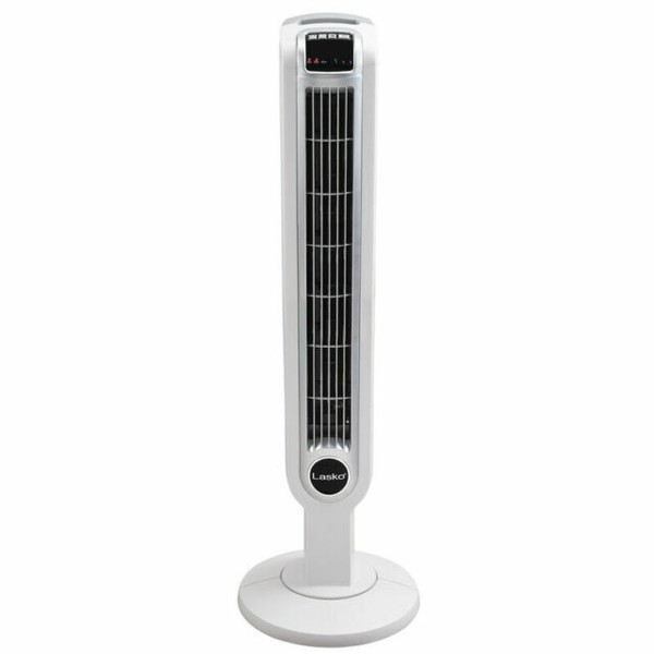 Lasko 36 Tower Fan With Remote Control Las2510 for sale online | eBay