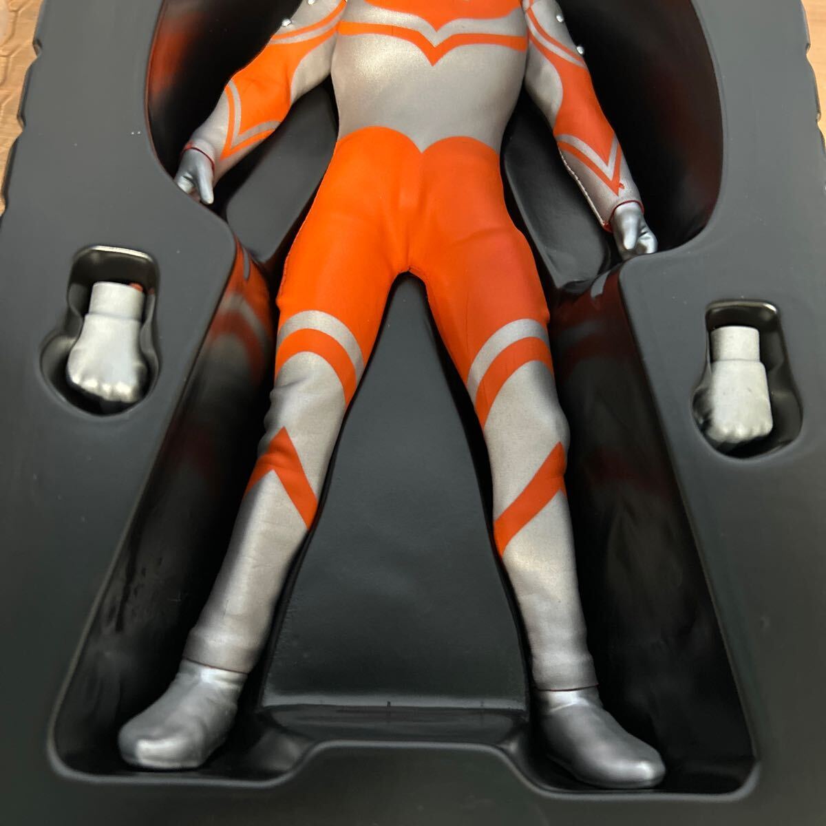 Qqin Medicom Toy Real Action Heroes Rah 1/6 Scale Ultraman Qqin Medicom Toy Real Action Heroes Rah 1/6 Scale Ultraman