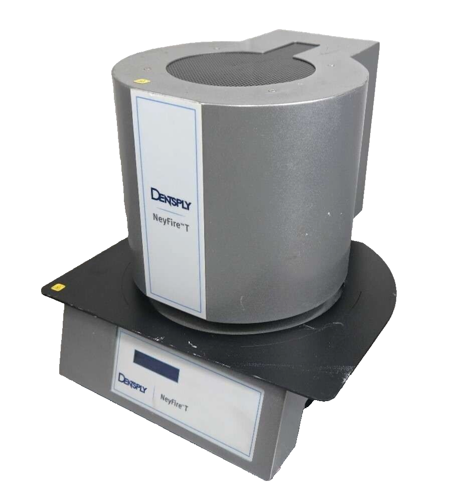 Dentsply NeyFire T 1200°C 1800W Porcelain Ceramic Sintering Furnace
