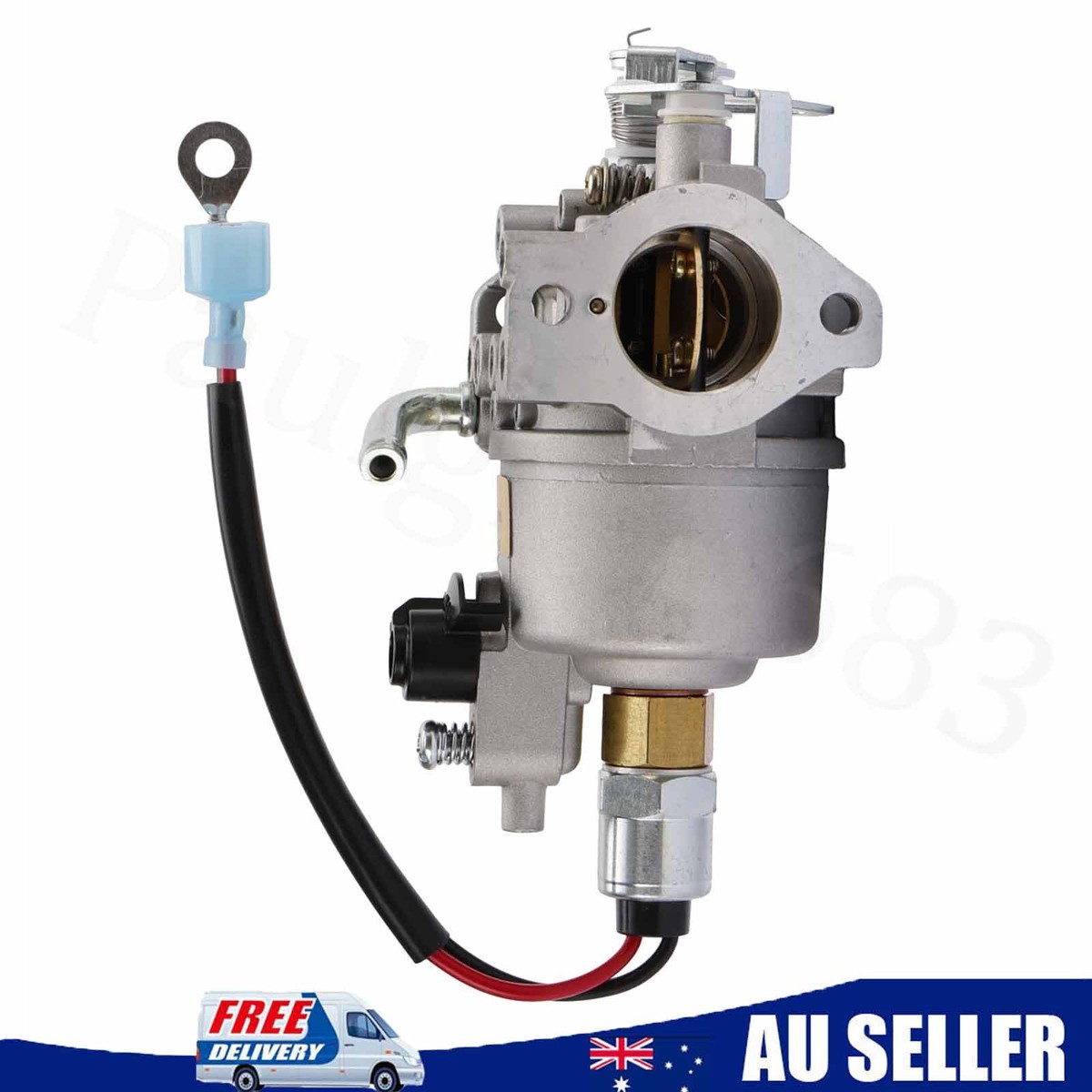 Pezzi Ricambio Rv Carburatore Per Generatore Onan Cummins Microquiet 4000W – Modello 4KYFA26100, Ricambio Diretto, Garanzia 1 Anno! Carburatore Generatore Onan - Foto 10