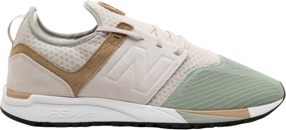 New Balance 247 Silver Mint for Sale | Authenticity