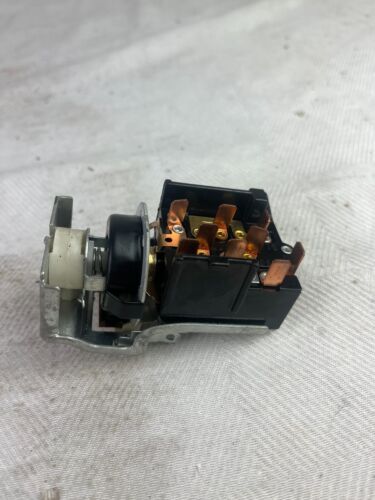 BWD Headlight Switch S2064P - Picture 4 of 7