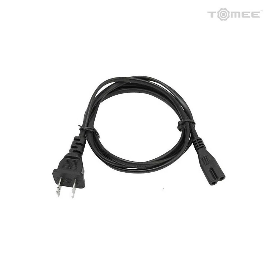 Universal Power Cord For Xbox Series X/ Xbox Series S/ PS4/ PS3 (Slim Model)/ PS - Image 3 of 3