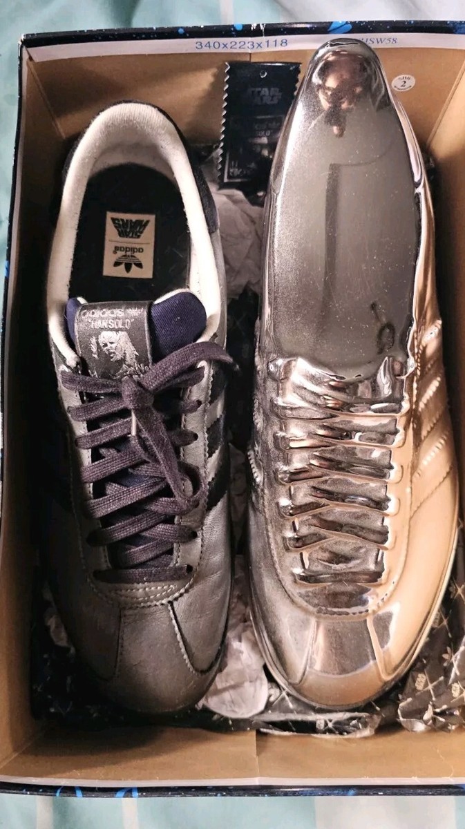 Disha Bambas Adidas Star Wars Barbie Chi Curl Wand CHI X Barbie