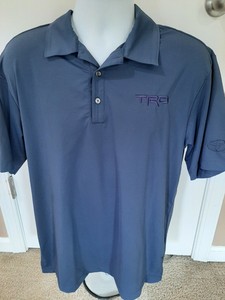 trd polo shirt