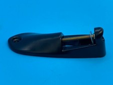 Left Or Right Fiat Alfa Lancia Ferrari Vitaloni Californian Mirror Alloy Base