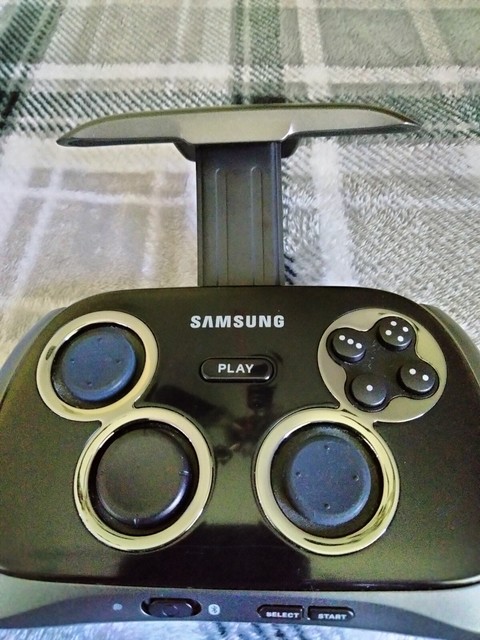 Samsung GamePad EI-GP20