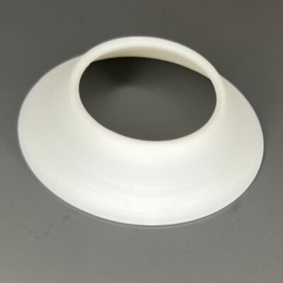 Baseball Display Stand (White) Available in Other Colors Upon Request!