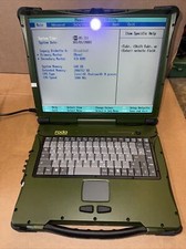 RODA ROCKY III   EX  Bunde Ohne zubehör ohne Festplatte  ,Festplattenhalterung