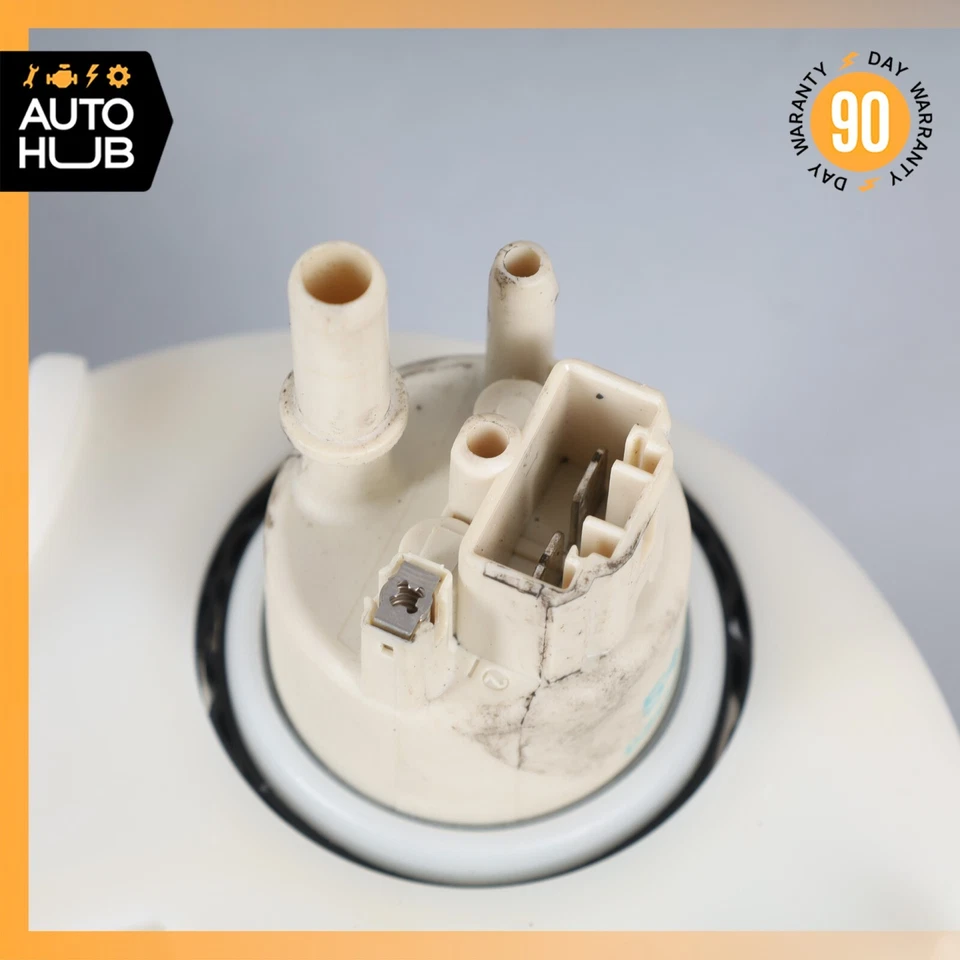 07-13 Mercedes W216 CL550 S550 Bomba de combustible tanque de gasolina derecho 2214707494 OEM Foto 2 de 4