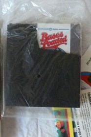 BASES LOADED Nintendo Entertainment System 1989 NES Complete Boxed VTG Jaleco