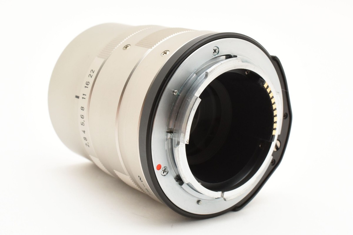 ★極上品★コンタックス CONTAX Sonnar 90mm f2.8#1011 TOP MINT】CONTAX Sonnar 90mm f2.8 From Japan #1011 | eBay