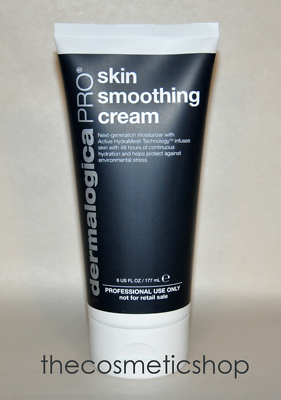 Dermalogica Skin Smoothing Cream 177ml/6fl.oz. Professional Size