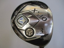 Dunlop XXIO 2014 Model Fairway Wood 3W Miyazaki Kosuma indigo5 S  484 Golf