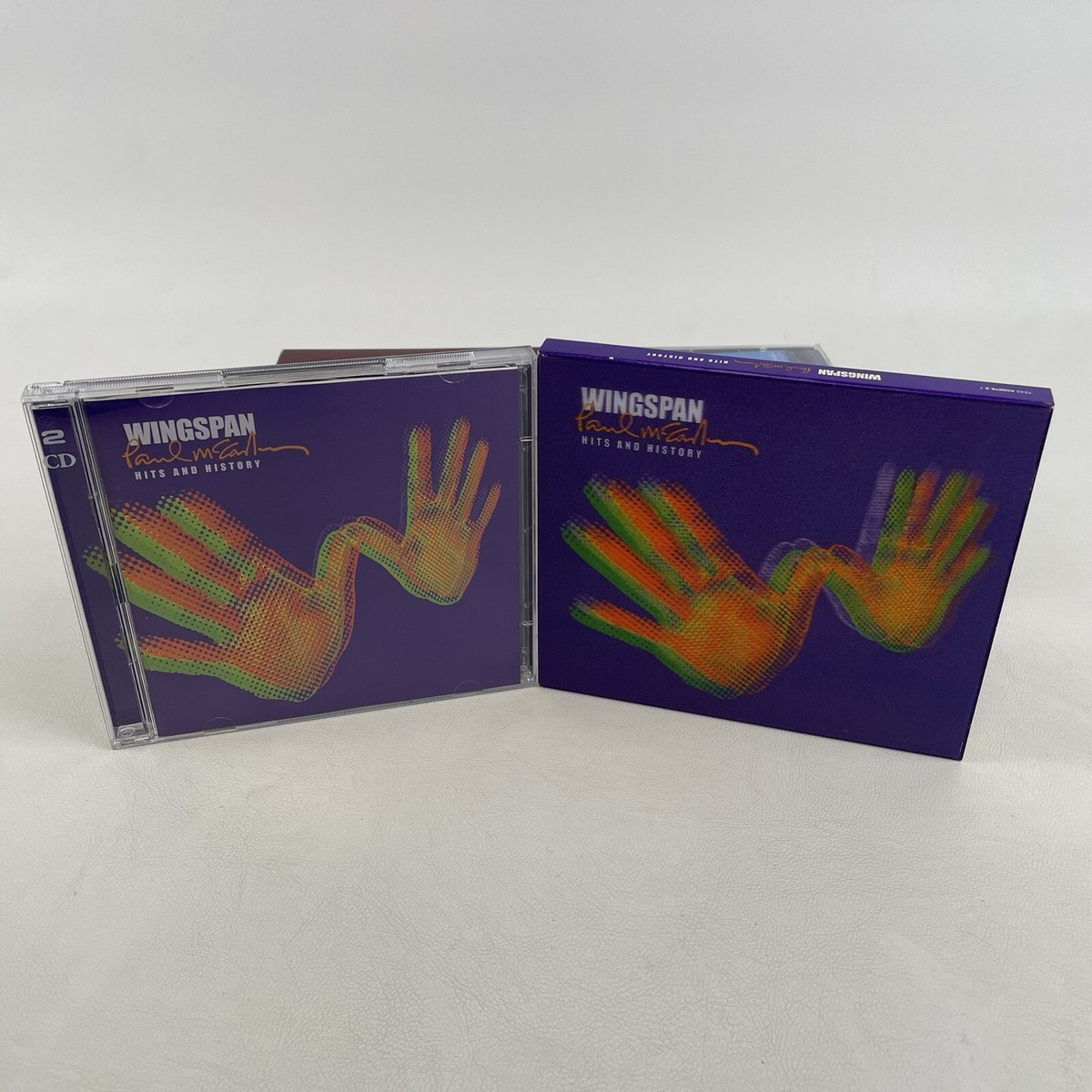 Paul McCartney/Wings (23 CD Lot) Some Rare Titles! See