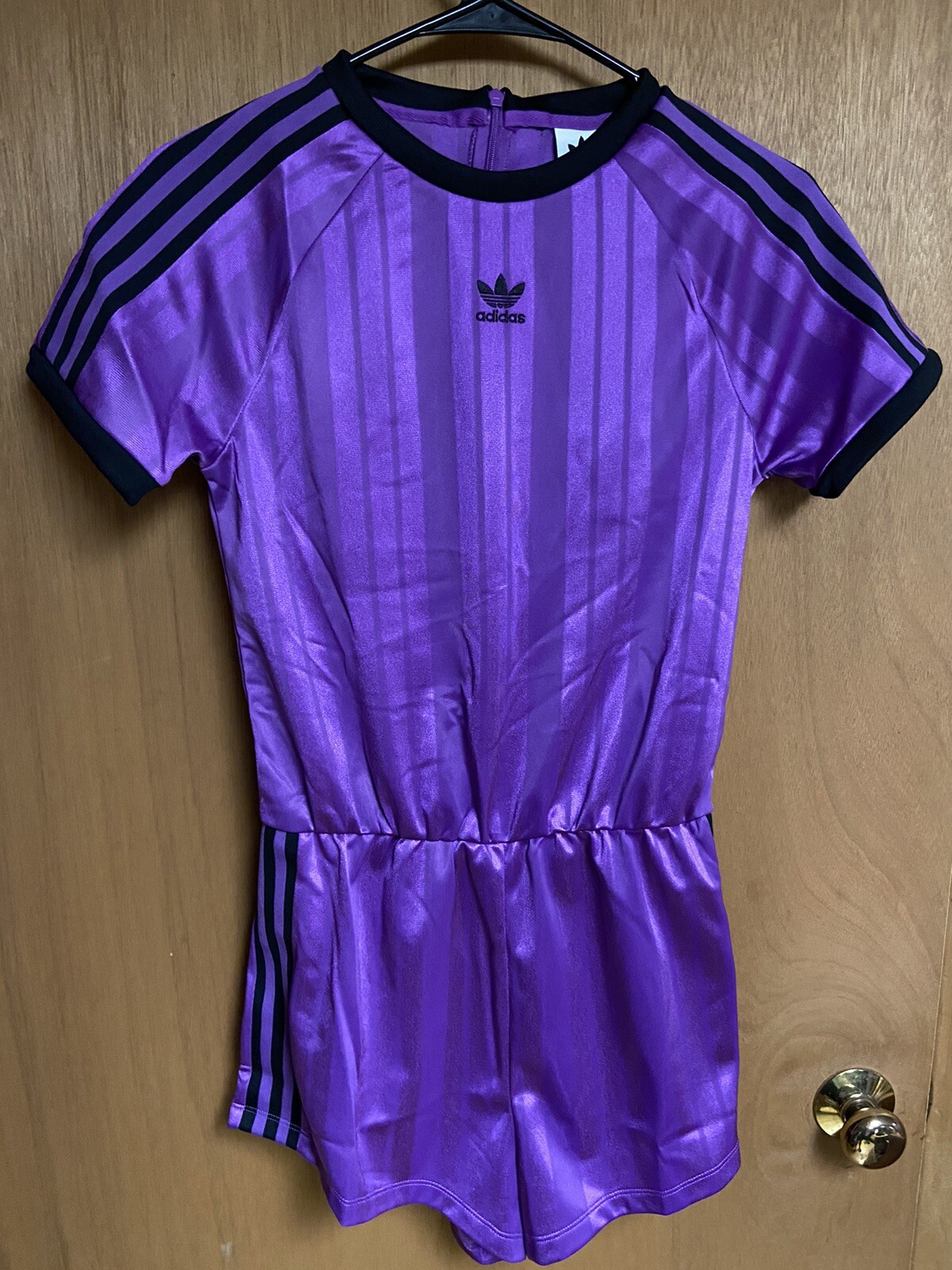 adidas jumpsuit ebay