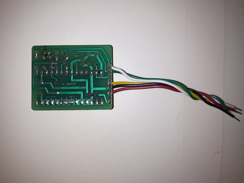 Humdcdy Modulo Audio Registrabile, Scatola Sonora Per Bambole - Foto 13