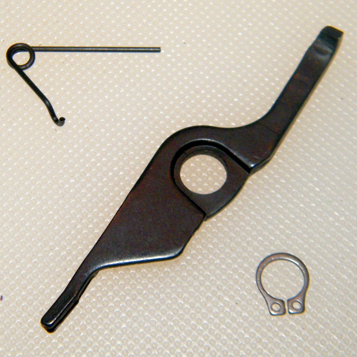 Remington 1100 11-87 Interceptor Latch Repair Parts Kit - 12 16/28