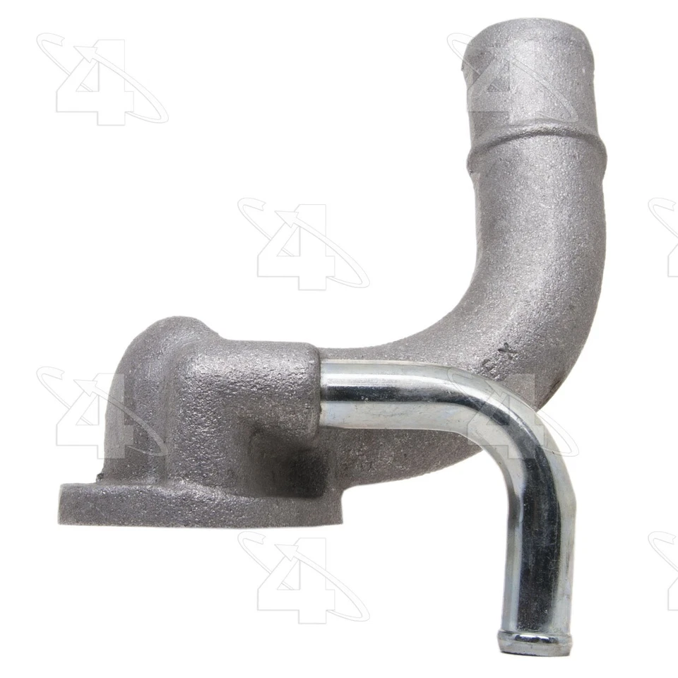 Salida de agua refrigerante motor Chevrolet Monte Carlo 1984-1987 4 estaciones 1985 Foto 4 de 4