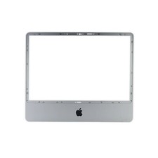Apple iMac 20" A1224 2007-2008 Screen Cover Bezel - 613-6787 EMC 2210 & 2133