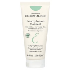 Mattifying Moisturizer, 1.69 fl oz (50 ml)