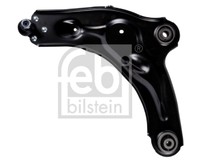 Steuerarm Renault P. Espace/Vel Satis 02- LE