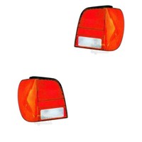 RüCkleuchte Set FüR VW Polo 95 6N/6KV 94-99 Steilheck 1331237