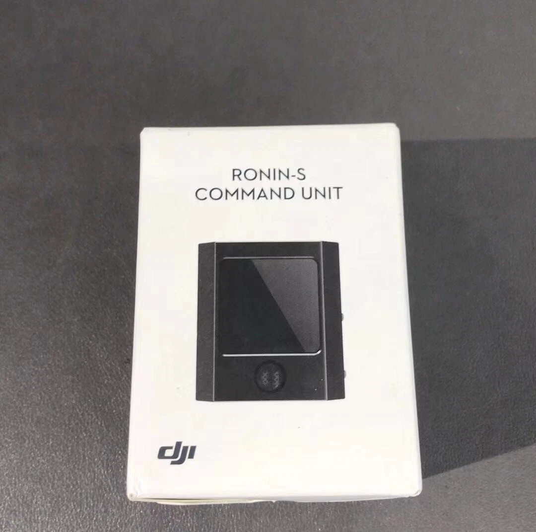 DJI Ronin S  SC Command Unit Gimbal Stabilizer Control Module Part 14