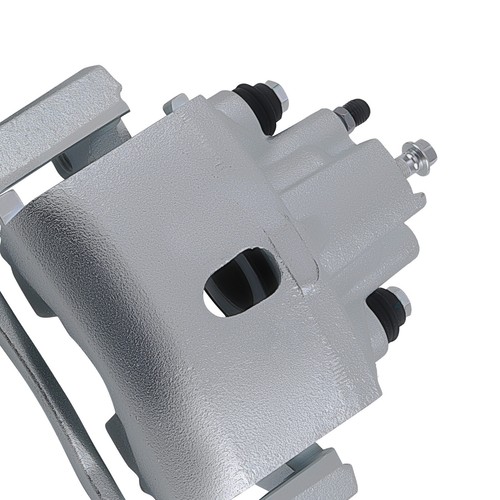 Rear Left & Right Complete Disc Brake Caliper Set for Dodge Durango 2004-2009 - Foto 5 di 12