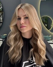 Wavy 13x4 Lace Front Human Hair Wigs for Women Daily Use