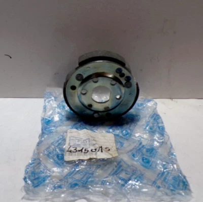 Groupe D'Embrayage Pour Piaggio Free-Vespa LX-Zip RST 50 (4315015) - Photo 1/2