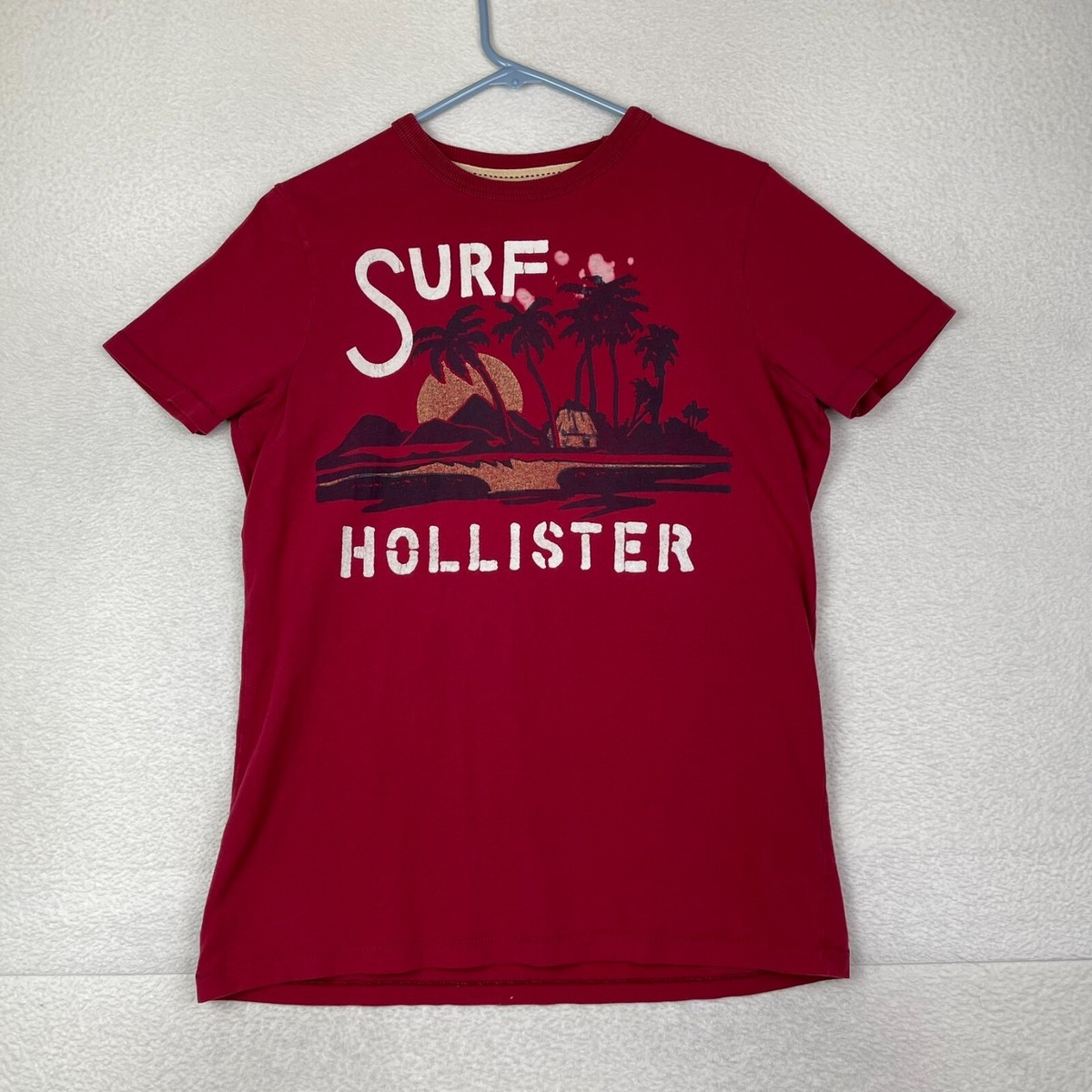 Hollister Canada Hollister Boxing Day Sale 2017 Hollister Surf T
